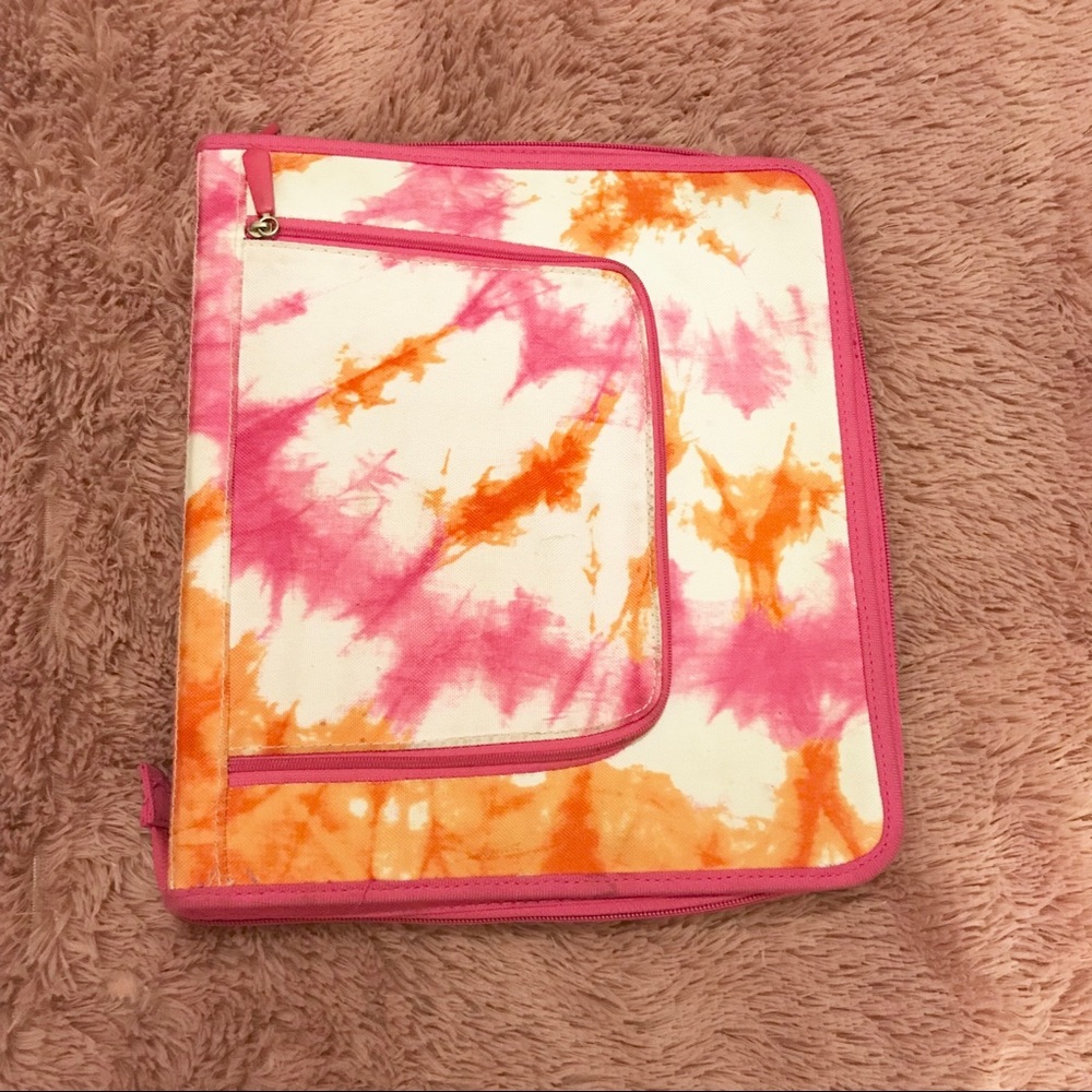 Pottery Barn Kids/Teen Binder
